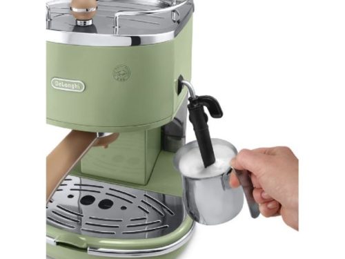 ong may pha ca phe delonghi ecov311gr