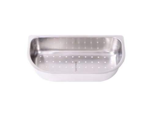 Rổ inox Malloca L02