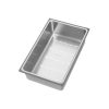 Rổ inox Malloca L11 2 ro inox malloca l11
