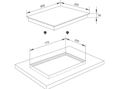 thong so bep tu malloca skylux mh803