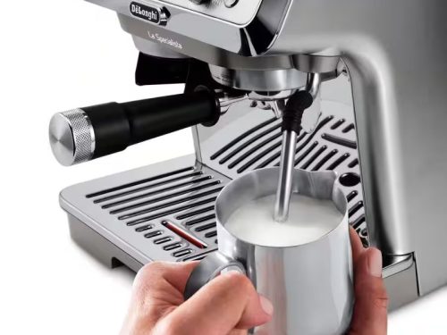 Máy pha cà phê Delonghi EC9255.M 5 voi may pha ca phe delonghi ec9255 m