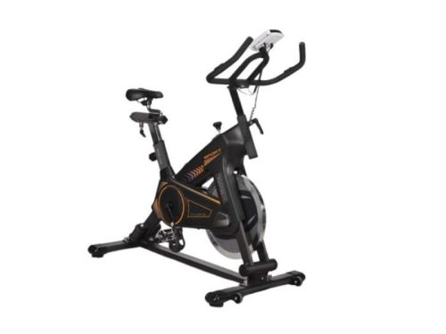 Xe đạp tập Poongsan BEP-670-IRIS-05