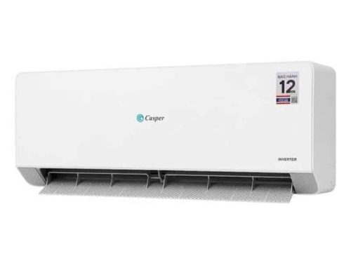 anh may lanh casper inverter 1 5hp qc 12iu36a