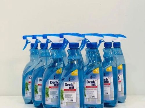 anh xit lau kinh denkmit chai 1l