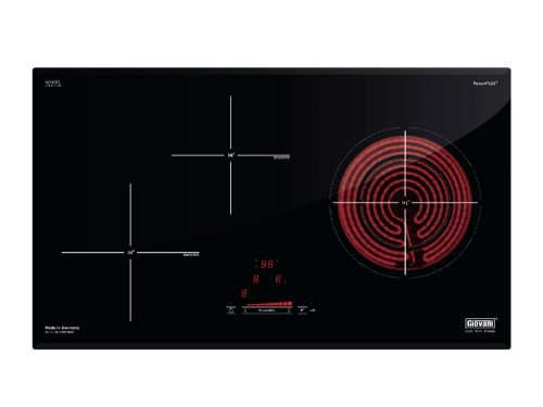 Bếp 3 kết hợp Giovani GC-73031 HSC