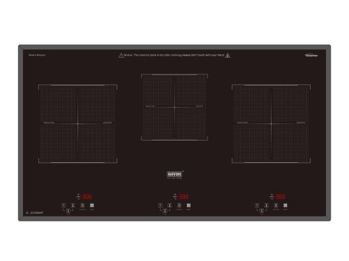 Bếp 3 từ Giovani G-2233 MAT