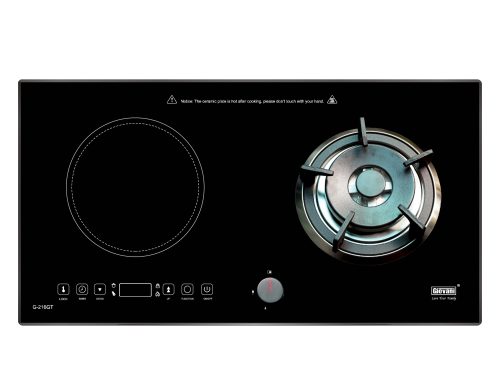 Bếp kết hợp GIOVANI G-216 GT