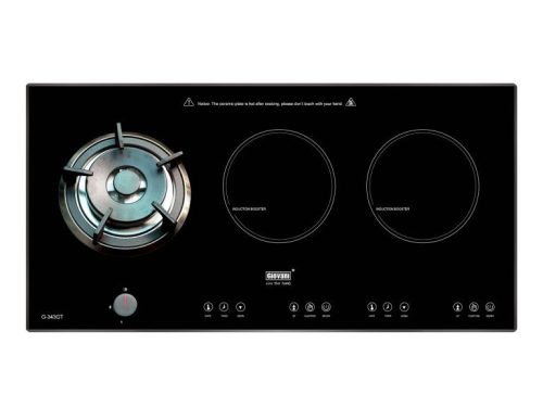 Bếp kết hợp GIOVANI G-343 GT