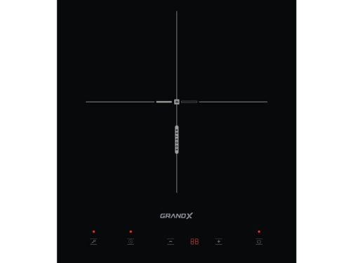 Bếp từ 1 vùng nấu lắp âm GrandX GX IH188