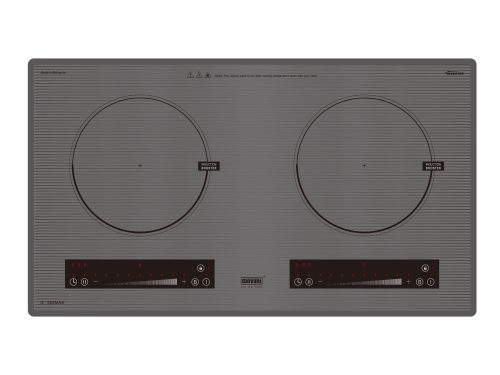 Bếp từ đôi Giovani G-555 MAS