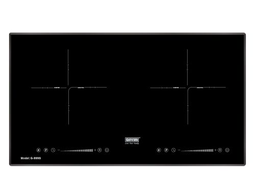 Bếp từ đôi Giovani G-999 S