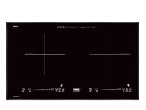 Bếp từ đôi Giovani G-1668 TTS