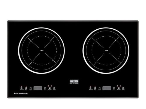 Bếp từ đôi Giovani G-1802 PI