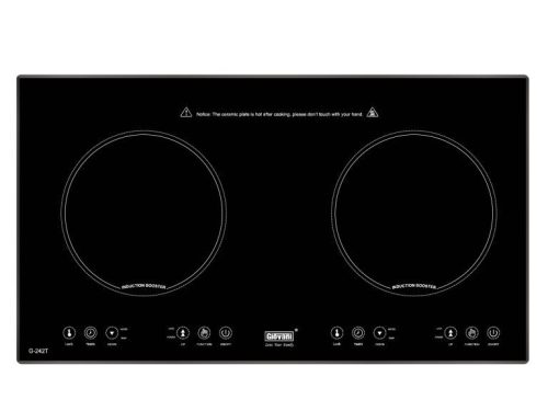 Bếp từ đôi Giovani G-242 T