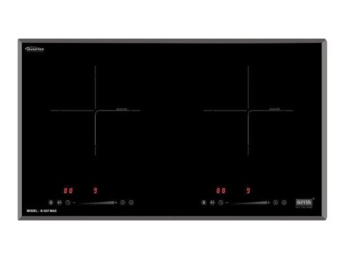 Bếp từ đôi Giovani G-367 MAS