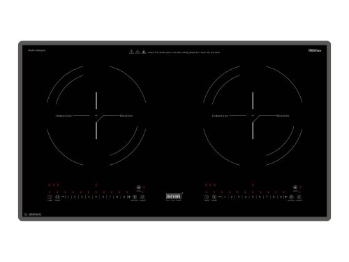 Bếp từ đôi Giovani G-888 MAS