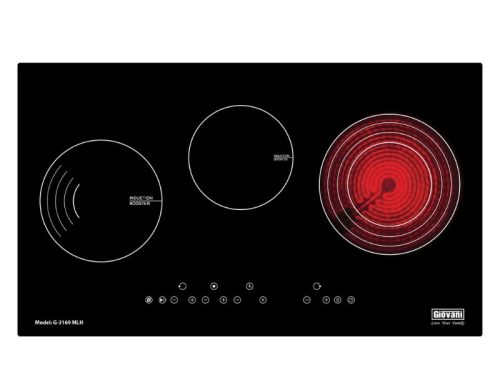 Bếp từ Giovani G-3169 LMH