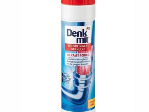 Bột thông cống Denkmit 600gr