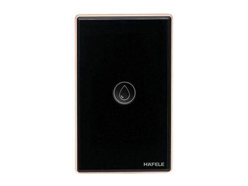 Công tắc nóng lạnh HSL-WHS01B Hafele 820.71.010