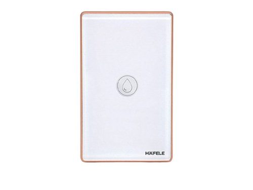 Công tắc nóng lạnh thông minh HSL-WHS01W Hafele 820.71.011