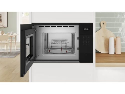 Lò vi sóng Bosch BEL524MB2 5 cua lo vi song bosch bel524mb2