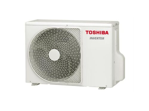 Máy lạnh Toshiba Inverter 1 HP RAS-H10S5KCV2G-V 5 cuc nong may lanh toshiba inverter 1 hp ras h10s5kcv2g v