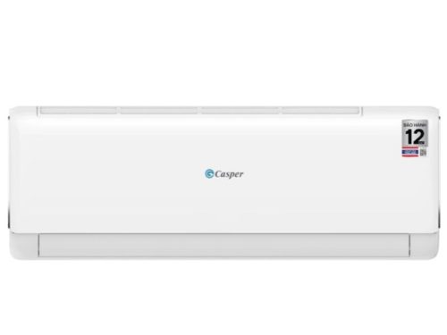 Điều hòa Casper 1 Chiều Inverter 9250Btu/1Hp JC-09IU36