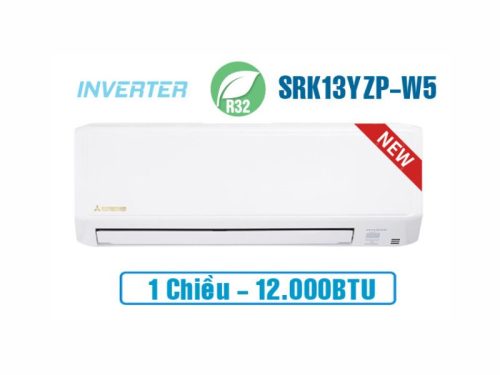 Điều hòa Mitsubishi Heavy SRC/SRK13YZP-W5