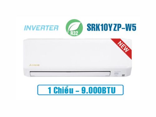 Điều hòa Mitsubishi SRK/SRC10YZP-W5
