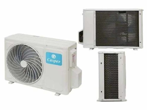 hinh anh may lanh casper inverter 1 5hp qc 12iu36a