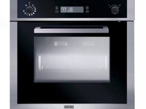 Lò nướng Giovani GO-10356 S