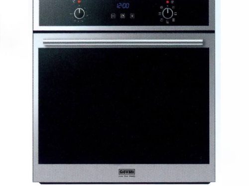 Lò nướng Giovani GO-ZEN 60 PTT
