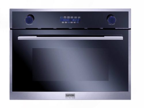 Lò nướng kết hợp vi sóng Giovani GW-1035 S
