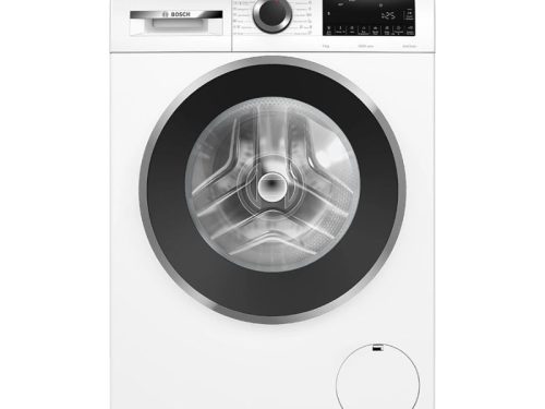 Máy giặt quần áo Bosch WGG24400SG