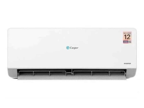 Máy lạnh Casper Inverter 1.5HP QC-12IU36A