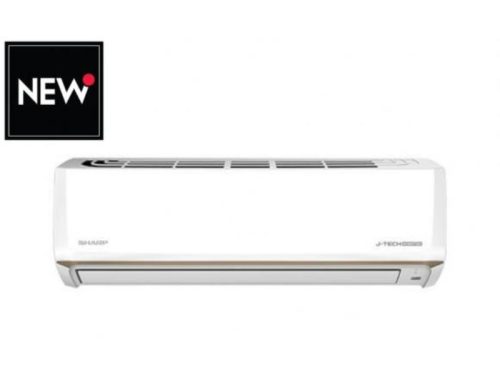 Máy lạnh Sharp Inverter 1 HP AH-X10CEWC