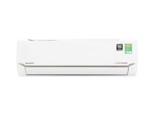 Máy lạnh Sharp Inverter 2 HP AH-X18CEWC
