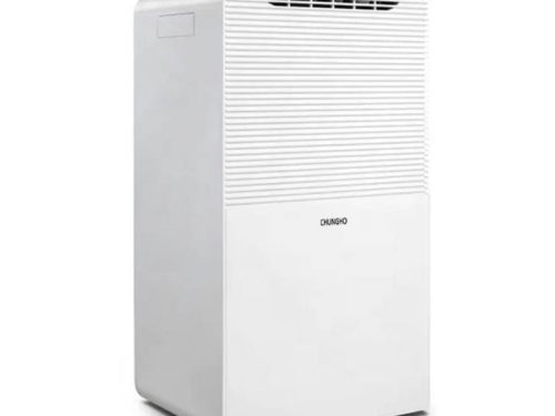 Máy lọc không khí ChungHo AD-10H1550
