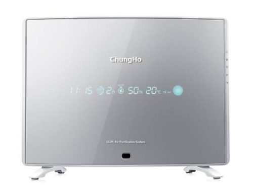 Máy lọc không khí ChungHo ULPA CHA-N500AU