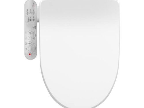 Nắp bồn cầu điện tử ChungHo B350 PLUS