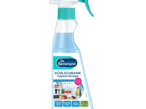 Xịt vệ sinh tủ lạnh Dr. Beckmann 250ml