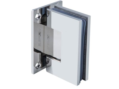Bản lề cửa phòng tắm kính 90° Hafele 499.05.804