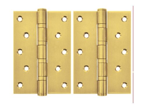 Bản lề lá 4BB 127x89x3mm Häfele DIY 489.05.026