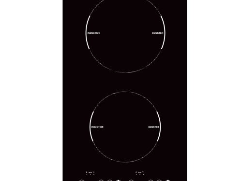 Bếp từ đôi DOMINO G-218 DTC