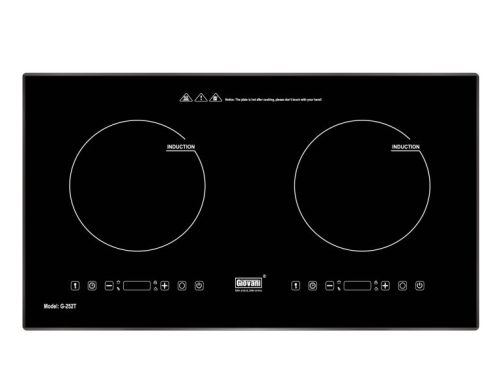 Bếp từ đôi Giovani G-252 T