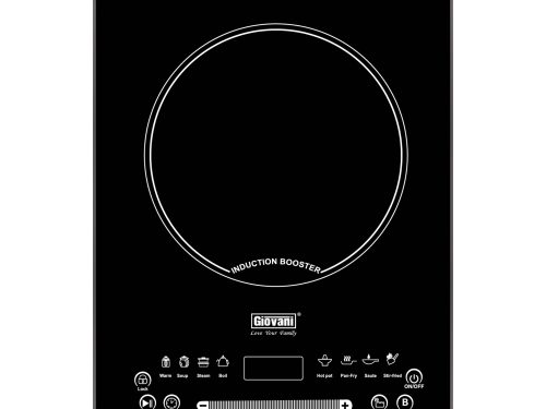Bếp từ đơn Giovani G-188 TS