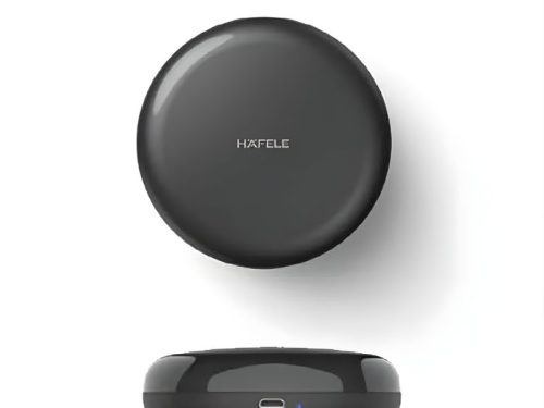 Bộ điều khiển hồng ngoại IR WF Hafele HSL-URC01 985.03.020