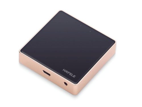 Bộ điều khiển trung tâm Hafele 985.03.032
