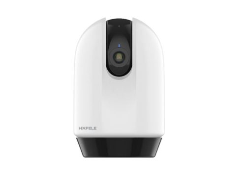 Camera trong nhà 1080P PT WIFI Hafele HSL-IDC01 985.03.000