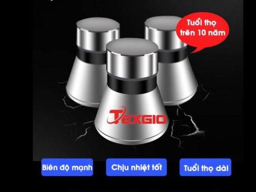 Máy rửa chén công nghiệp Texgio TGU-1200SS 3 cau tao may rua chen cong nghiep texgio tgu 1200ss